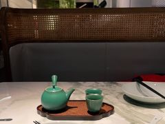 -潮堂 · 潮州菜(国贸商城店)