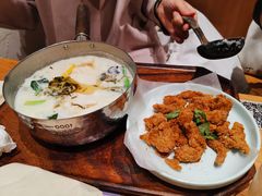 -小满手工粉(上海月星环球港店)