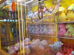 -风云再起游乐汇(北京西单西西友谊店)