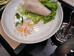 -老墙根涮肉·铜锅·烧烤(欢乐谷·王四营店)