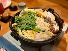 -王鼎精致料理铁板烧(世博源店)