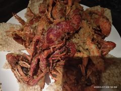 -红钳侠小龙虾·烧烤(中赢康康谷店)