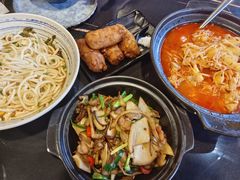 -多味居(剪子巷店)