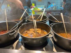 -功牛泉州牛肉小吃·火锅(三里街店)