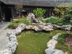 -麒麟小院·老九江菜(安平路店)