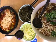 -李先生牛肉面大王(成都东站西广场店)