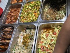 -晓宇盒饭(民安街店)