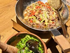 -农耕记·湖南土菜(观澜福城天虹店)