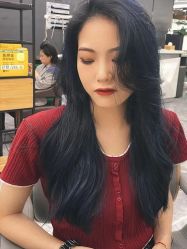 点击看大图 -MORI HAIR SALON日式美发沙龙