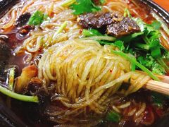 -邓邓胖姐拌面(濉溪路店)