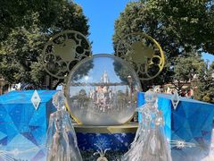 -上海迪士尼度假区