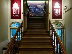 -1901 Cafe(西四店)