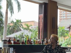 -三亚亚龙湾红树林度假酒店