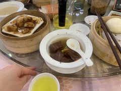 -新东源国际酒店·新东源食坊(沙井店)