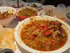 -熊记虾王·小龙虾(东晓南店)