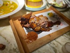 茶聊清远鸡-花千醉(新街口店)