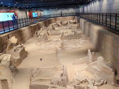 -洛阳周王城天子驾六博物馆