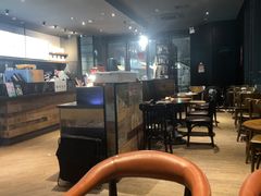 -星巴克(苏州诚品店)