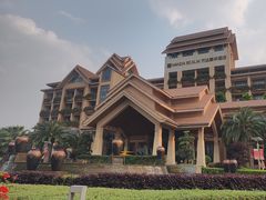 -稷泽·海丽宾雅温泉度假酒店