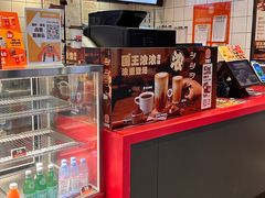 -汉堡王(徐汇绿地缤纷店)