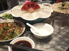 -官塘鱻鱻鱼生·潮汕生腌·砂锅粥(西马路总店)