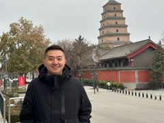 -大慈恩寺(大雁塔)