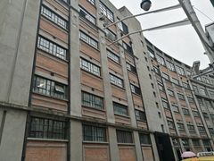 -上海四行仓库抗战纪念馆