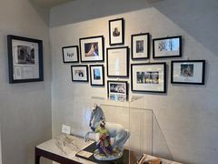 -Me Coffee下午茶艺术空间