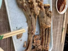-清真·益鑫羊肉手抓馆(花园北街店)