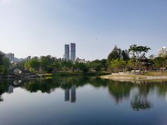 -四海公园(南山区)