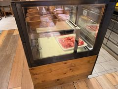 -松咖啡自助餐厅·松北香格里拉