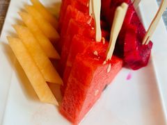 -马勒别墅·中餐厅