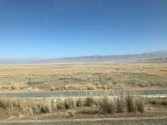 -青海湖国家重点风景名胜区