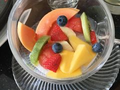 -花舍·新派粤菜·西餐·下午茶(亚运村·鸟巢店)
