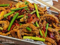 -渔家风味·鲅鱼水饺·央视展播·海鲜天津菜(开发区店)