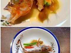 菜脯煮石干鱼-潮汕味道·煮海餐厅(金麟大厦店)