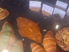 -BAKER&SPICE(BFC外滩金融中心店)