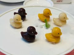 -全聚德(哈尔滨店)