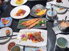 -梅筑·创意料理(王府井百货店)