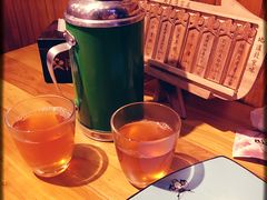 小吊梨汤-局气 烤鸭·北京菜(光华路店)