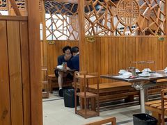 大堂-小寒羊烧烤(凯瑞时代大厦店)