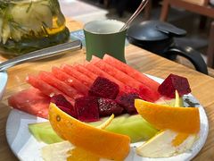 -竹里馆·淮扬菜·功夫茶(老门东店)