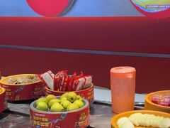 -龍歌自助小火锅(秦淮水游城店)