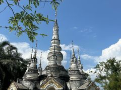 -西双版纳总佛寺