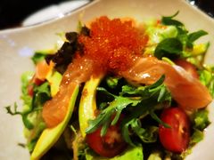 -気楽亭和食料理(气乐亭大世界本店)