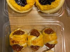 杏子酱盒点心-玛尔哈巴·塔塔尔糕点(华侨小区店)