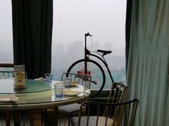 -烛影拾光观景餐厅·创意菜·摄影·小提琴(大唐不夜城店)