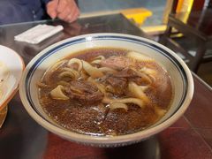 -老平遥饭馆