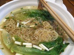 -西关味(大卫城店)