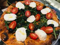 Oggi&nbsp;pizza-OGGI TRATTORIA PIZZERIA(深业上城店)